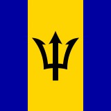 015.Barbados