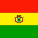 023.Bolivija