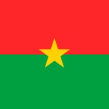 028.Burkina-Faso