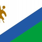 092.Lesoto