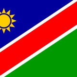 118.Namibija