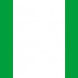122.Nigerija