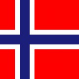127.Norvegija