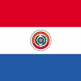 137.Paragvaj