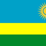 142.Ruanda