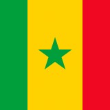 152.Senegal
