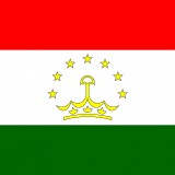 167.Tadzhikistan