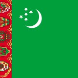 176.Turkmenija