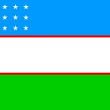 179.Uzbekistan
