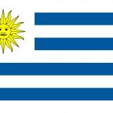 181.Urugvaj