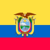196.Ekvador