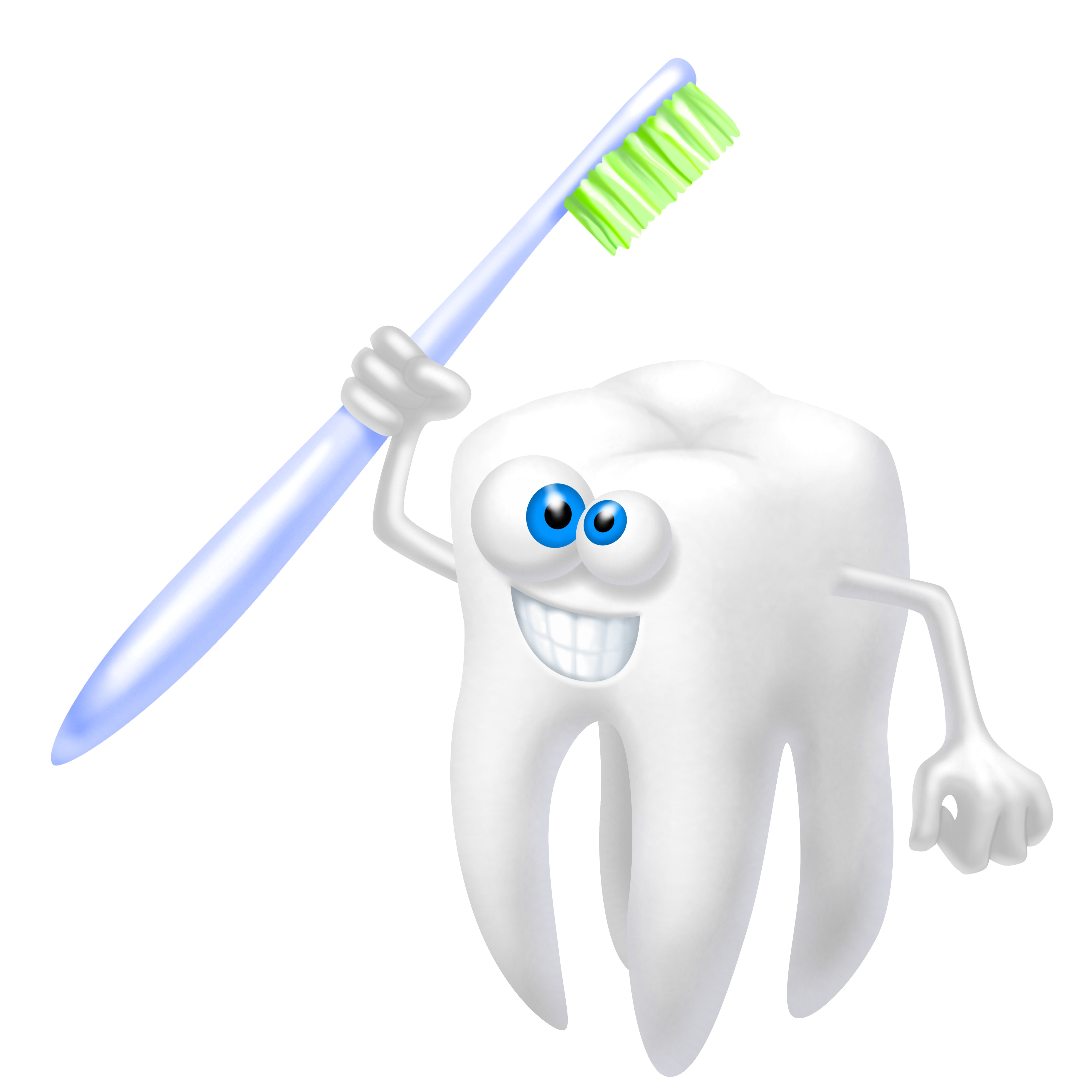 Принадлежности для стоматолога детский