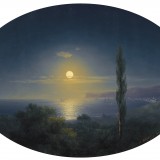 Aivazovsky_Crimea_1853