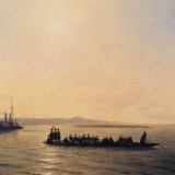 Ivan_Constantinovich_Aivazovsky_-_Alexander_II_Crossing_the_Danube