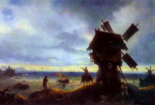 aivazovsky-molino-de-viento-junto-al-mar-pintores-y-pinturas-juan-carlos-boveri.jpg
