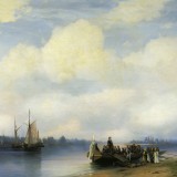 arrival-of-peter-i-on-the-neva-1853
