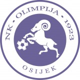NK_Olimpija_Osijek