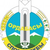 OrdabasyShymkent
