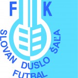 FK_Slovan_Duslo_Sala