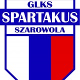 GLKS_Spartakus_Szarowola