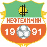 Neftekhimik_Nizhnekamsk