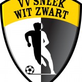 VV_Sneek_Wit_Zwart
