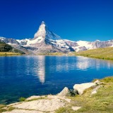 MatterhornStelliseeValaisSwitzerland