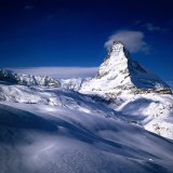 MatterhornValaisSwitzerland