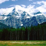 Mt.RobsonCanadianRockies