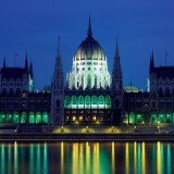 ParliamentBuildingBudapestHungary