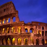TheColosseumRomeItaly
