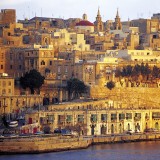 VallettaMalta